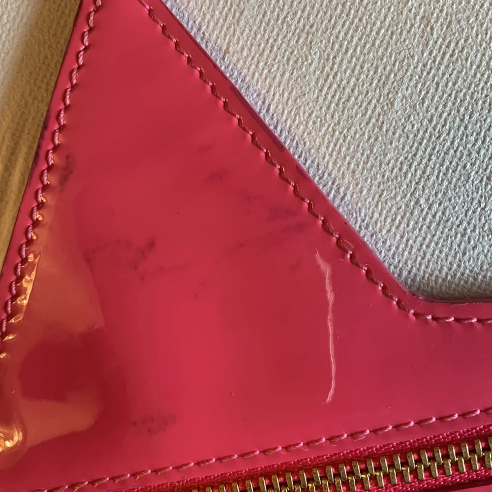 Jimmy Choo star shaped card holder - Picture 7 of 9